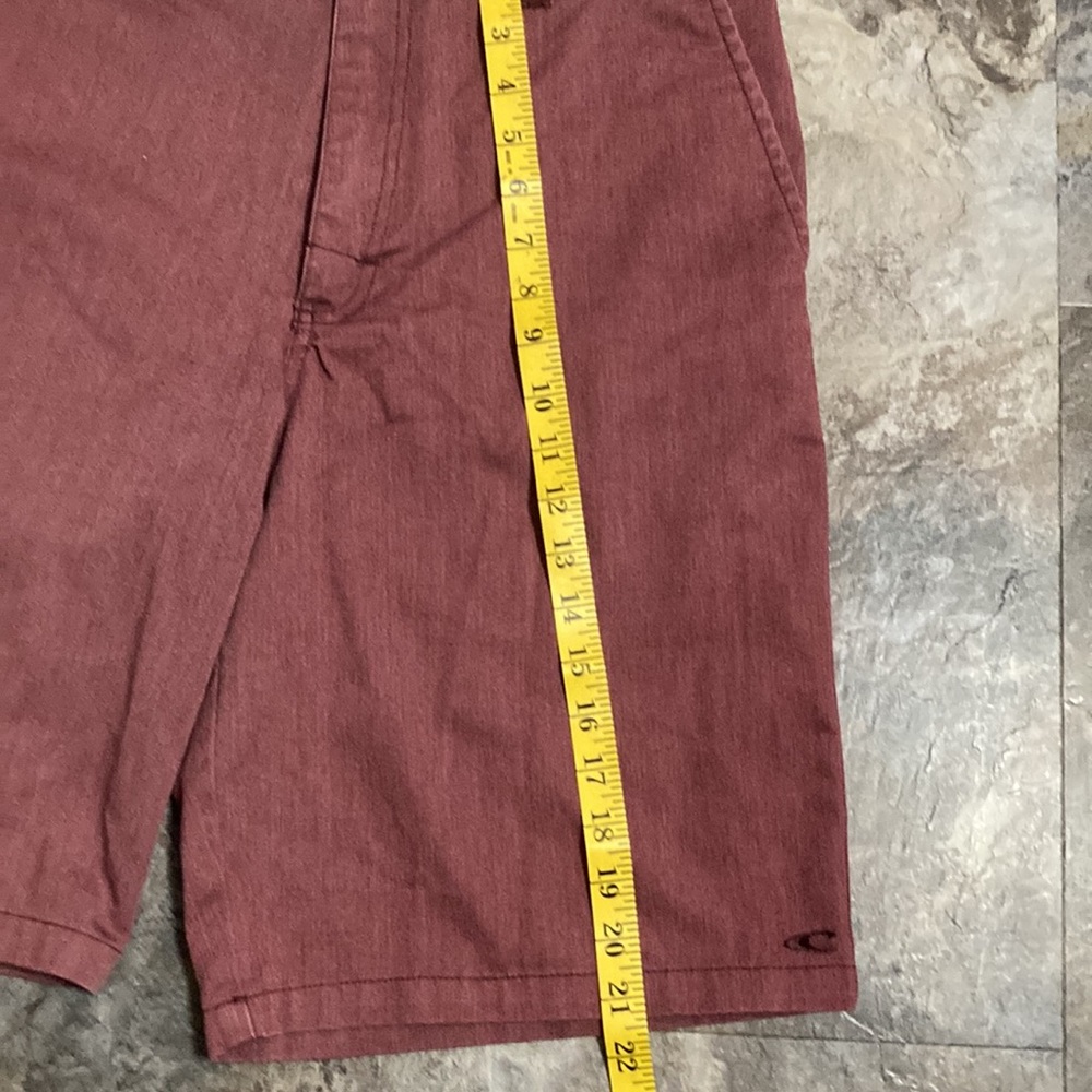 Men’s O’Neill ‘Relaxed Fit’ Casual Shorts (32) - Picture 5 of 8